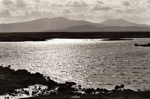 Second Sight and Stories from South Uist