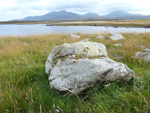 Stories and Chanter Tunes from Daliburgh