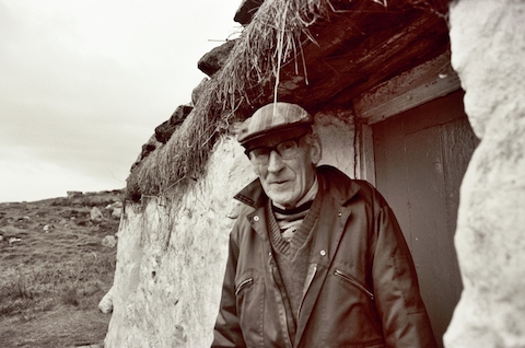 Stories and Poems from Daliburgh