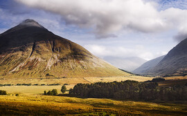 Òrain na Dùthcha bho Ghlaschu dhan Eilean Sgitheanach (Pàirt 1)