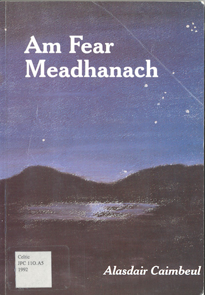 Am Fear Meadhanach