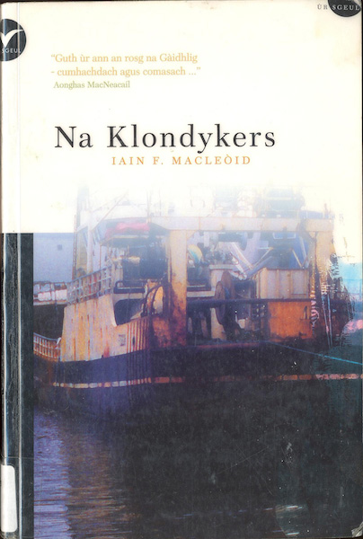 Na Klondykers