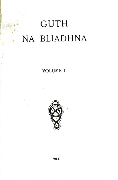 Guth na Bliadhna