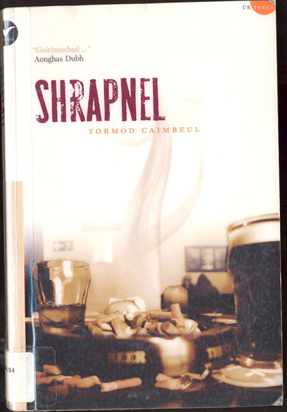 Shrapnel