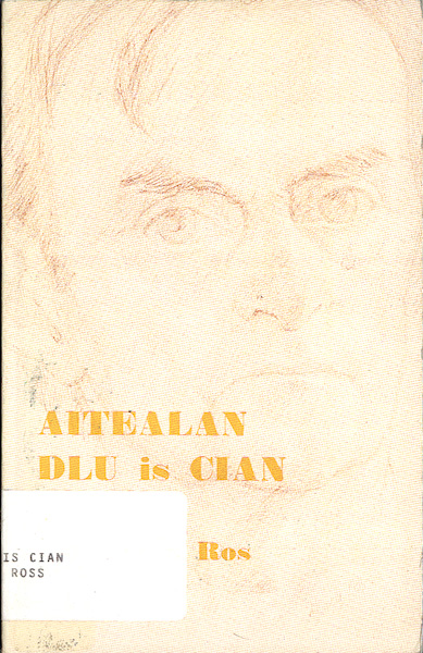 Aitealan Dlu is Cian