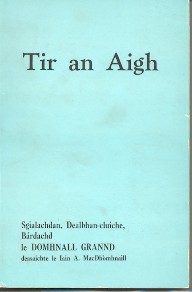 Tir an Aigh