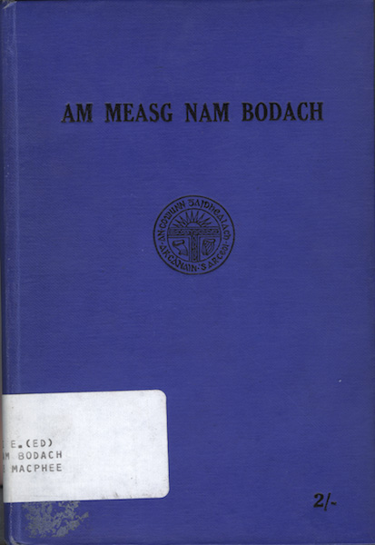 Am Measg Nam Bodach